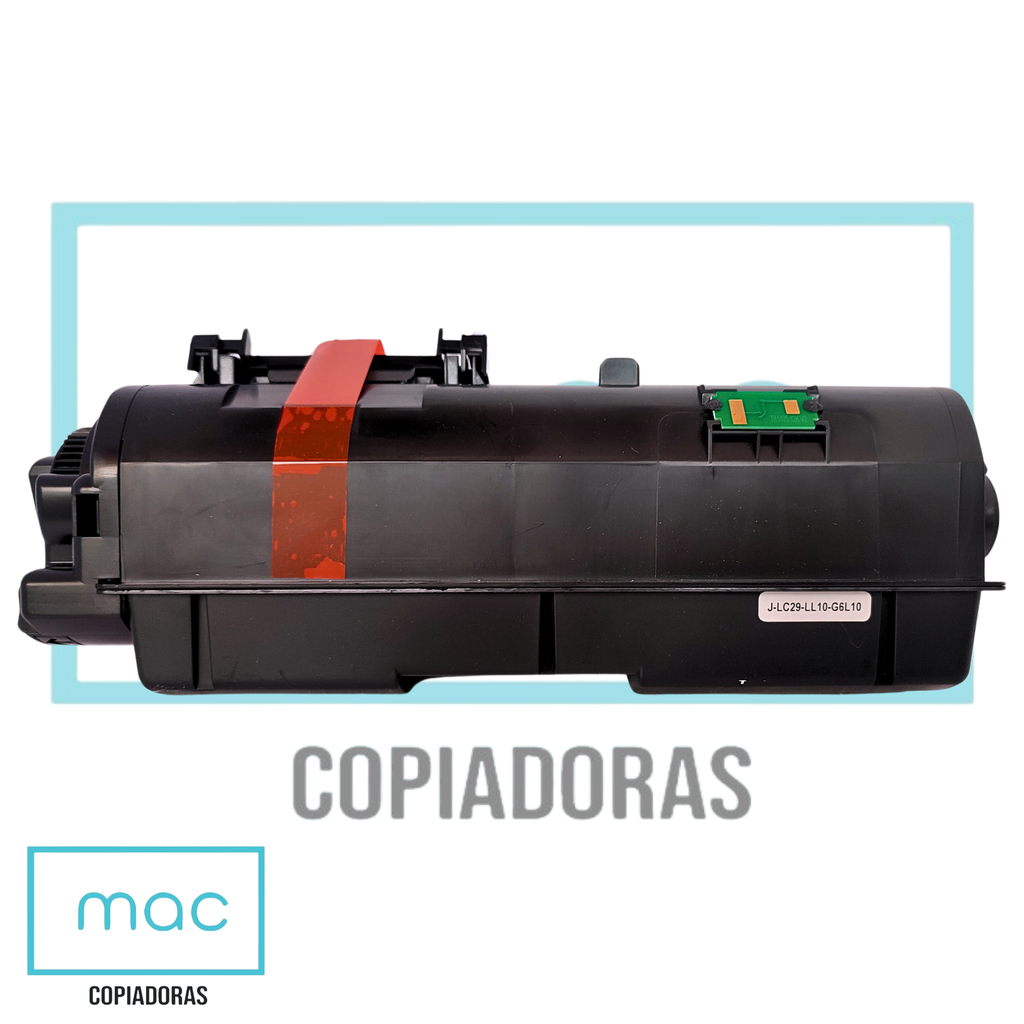 Cartucho de Toner Kiocera ecosys M2040/2540/2640 TK-1175