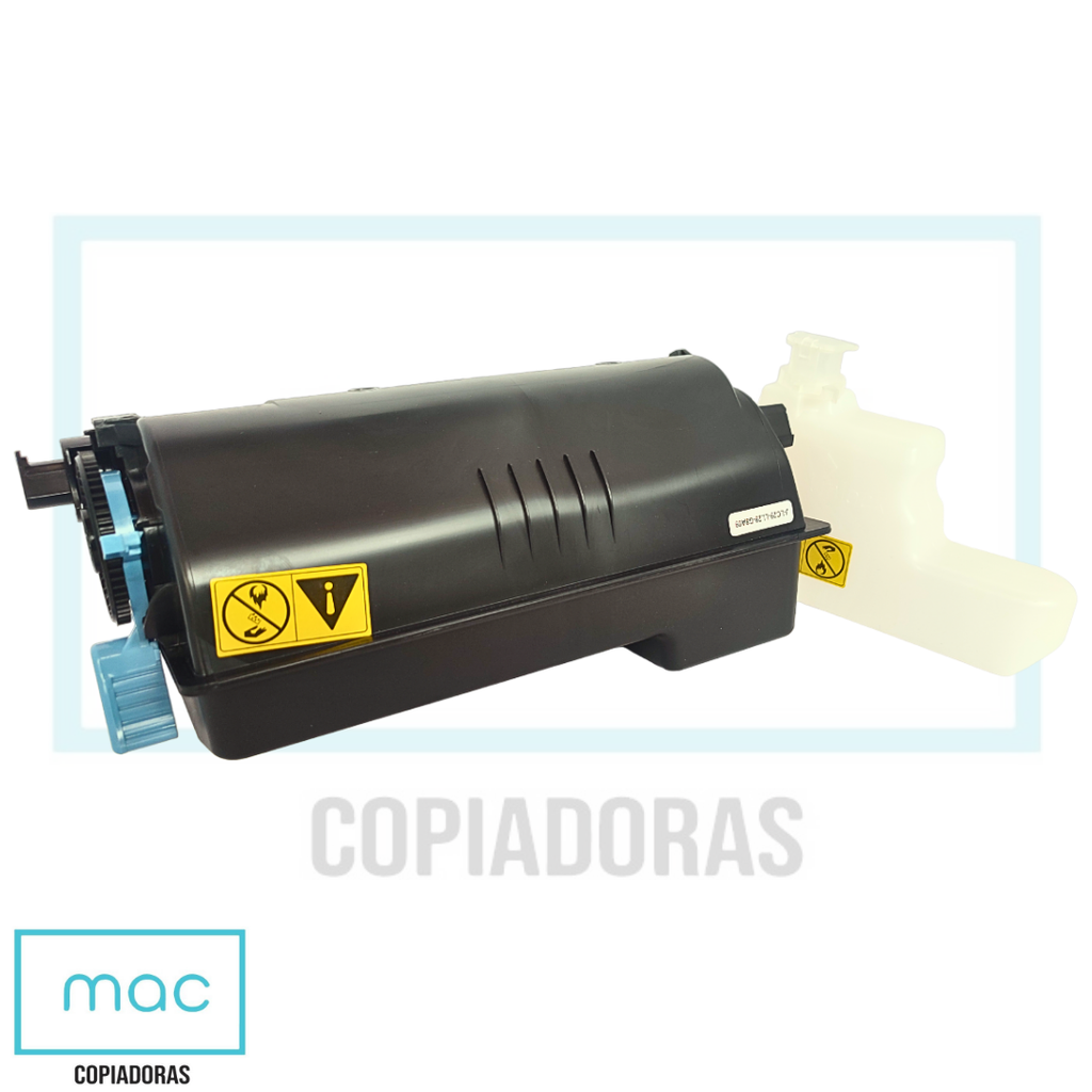 Cartucho de Toner Kiocera Fs-4200dn/ecosys M3550 TK-3122