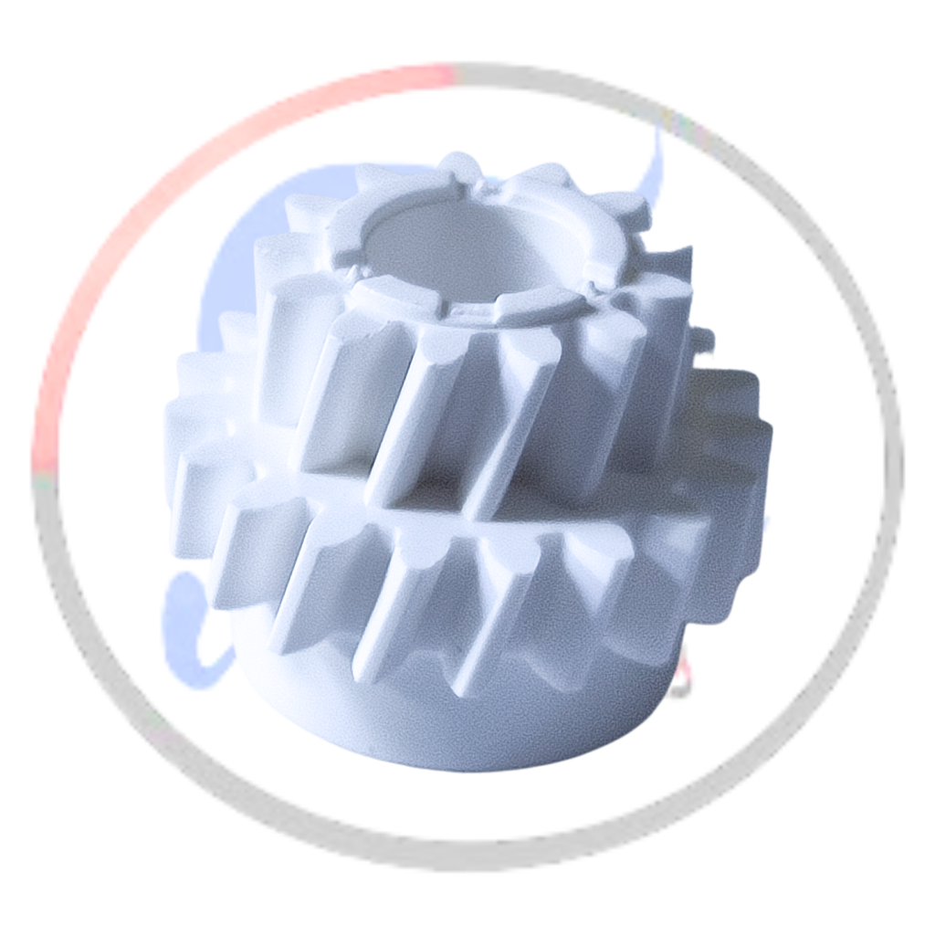 Engrane de Fusor Ricoh MP-C2004 (OEM)