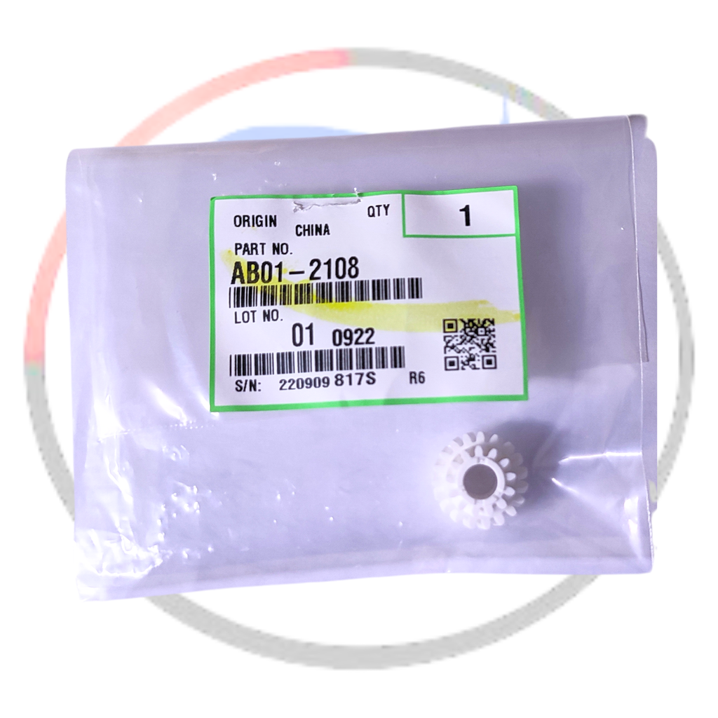 Engrane de Fusor Ricoh MP-C2004 (OEM)