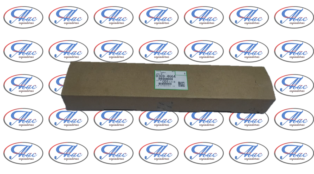 Guia inversor de Duplex Mp2550(OEM)