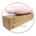 CARTUCHO TONER MAGENTA KONICA TN615M OEM