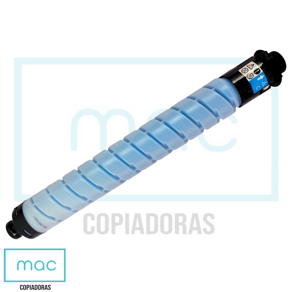 TONER CET MPC4503 cet