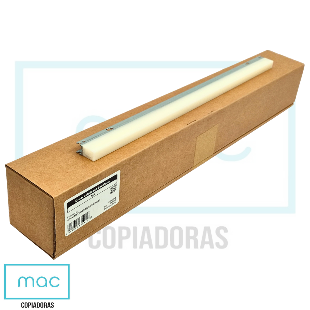 Barra Lubricante color de Mpc4502/3002 (CET)