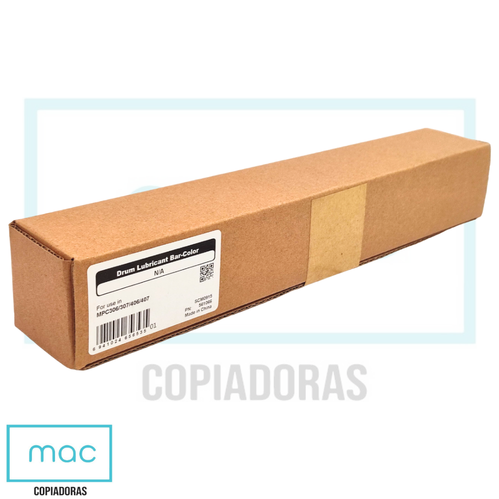 Barra Lubricante Color Ricoh MPC306 / IMC300 (CET)
