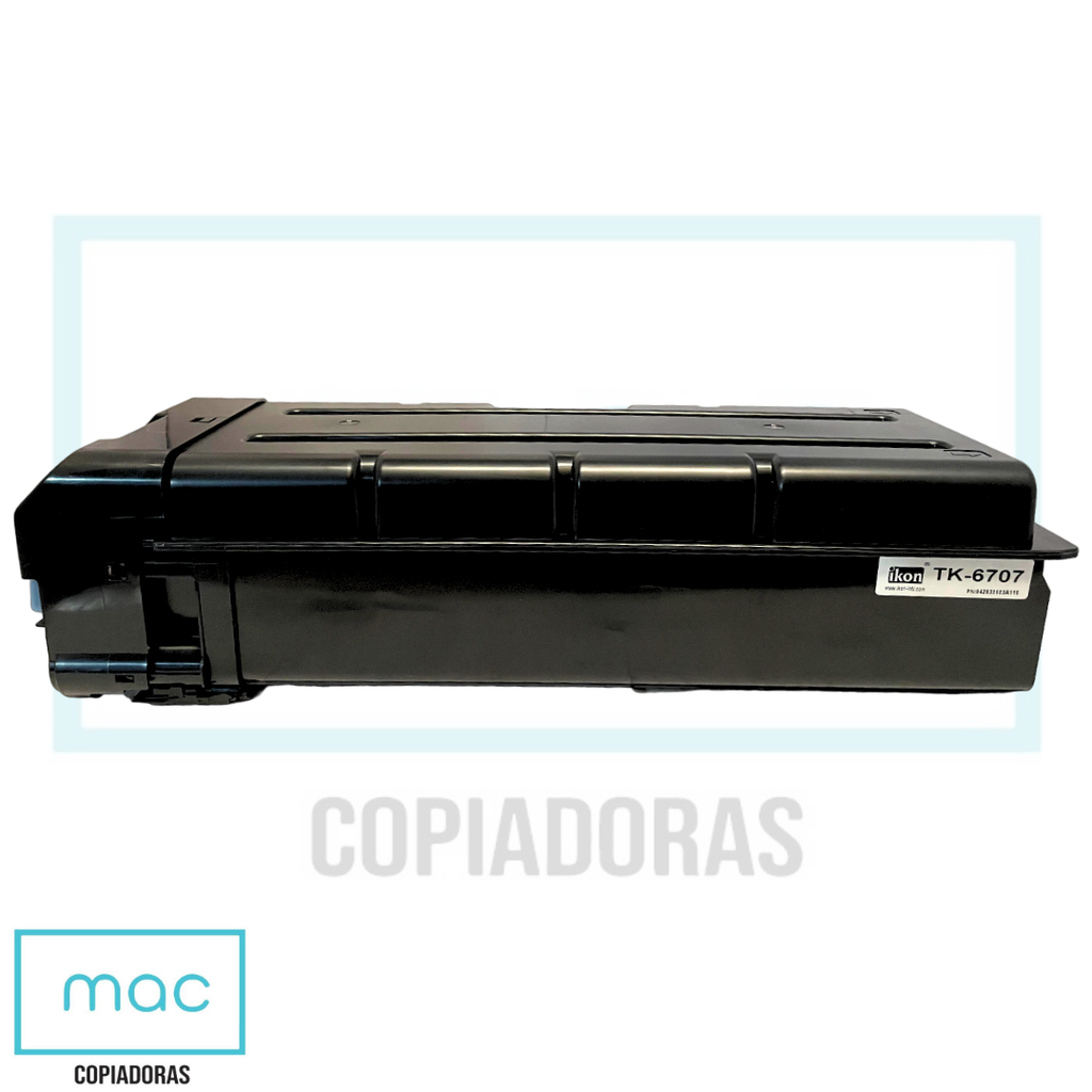 TONER CARTRIDGE  TK6707  (IKON)