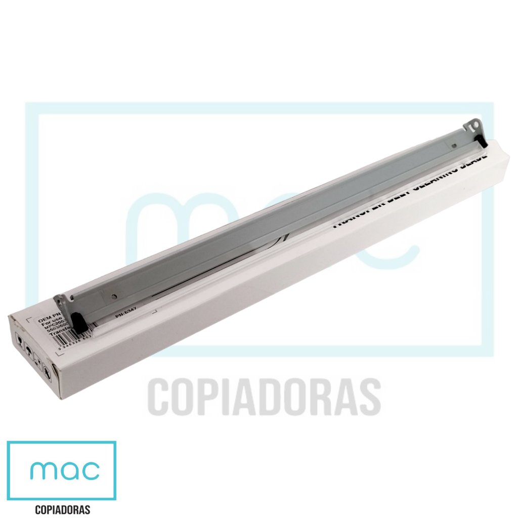 LAMINA DE TRANSFERENCIA MP C2003/6003 CET