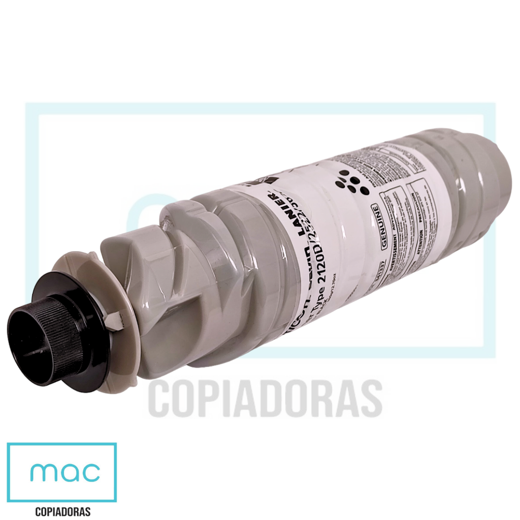 Toner Ricoh MP2852/3352/2553/3353/3053 Type 2120D (OEM)