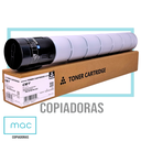 CARTUCHO DE TONER BIZHUB C224 TN321 BLACK CET