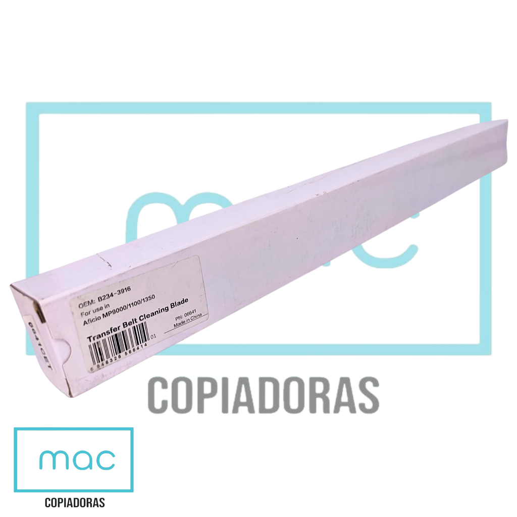 Lamina de Transferencia Mp9000/1350(IKON)