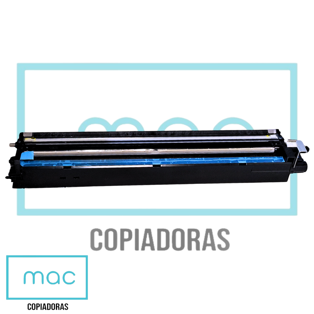 Unidad de Revelado Cyan Ricoh MP-C2003/C2503 (OEM)