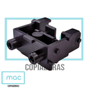 Base para Corona de Carga Ricoh MP7503/6002/7502/6503 (OEM)