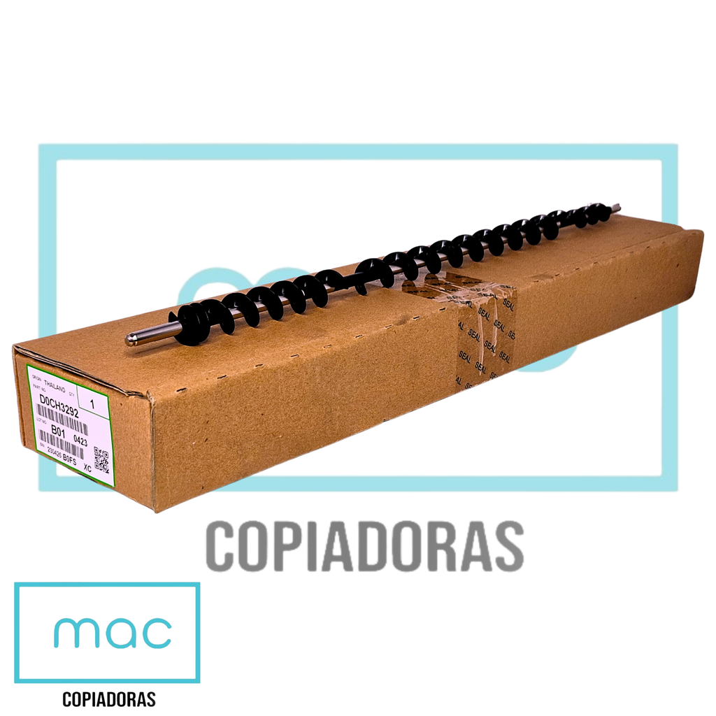 Agitador Sin Fin de Revelado Mp2554/5055/4055(OEM)