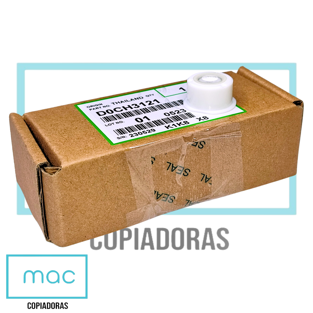 Buje de Revelado Ricoh MP2554/2555/4055/4054/5055 (OEM)