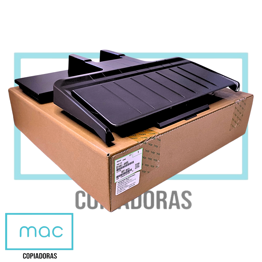 Bandeja de Salida de Papel MPC4503/5503/4504/6004(OEM)