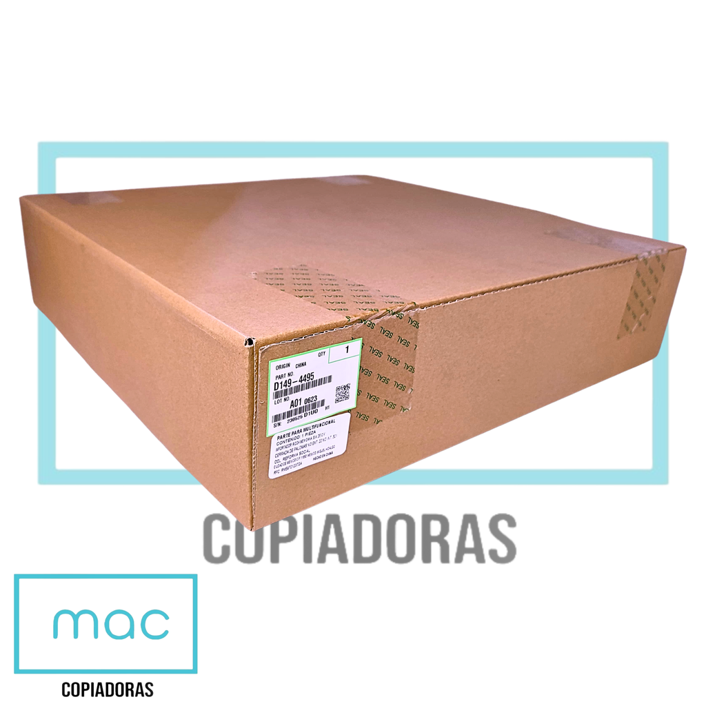 Bandeja de Salida de Papel MPC4503/5503/4504/6004(OEM)