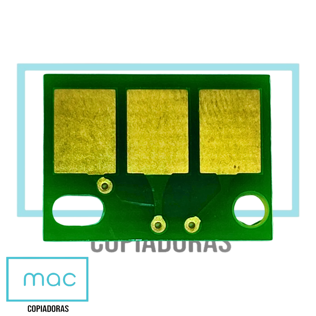 Chip de Toner COLOR KONICA C224 (IKON)
