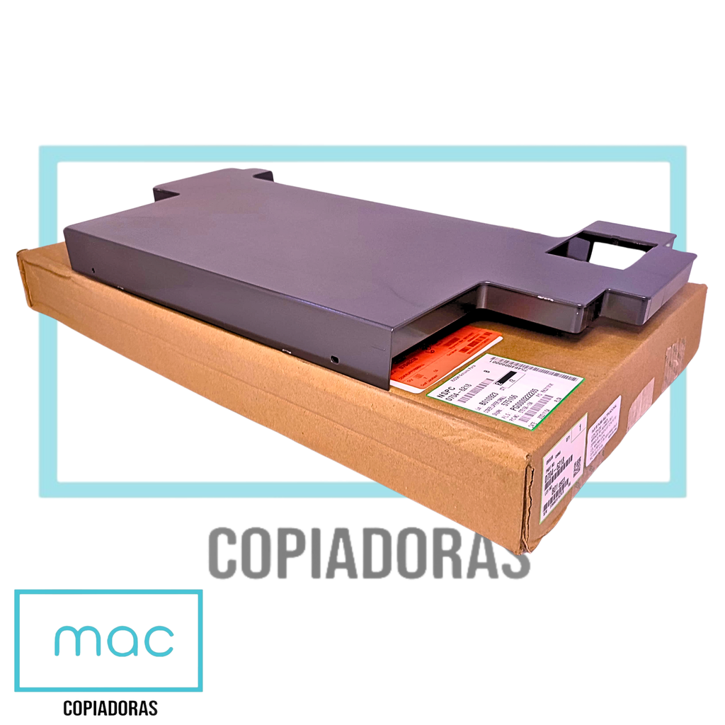 CUBIERTA SUPERIOR MP C6502/SR4100 OEM