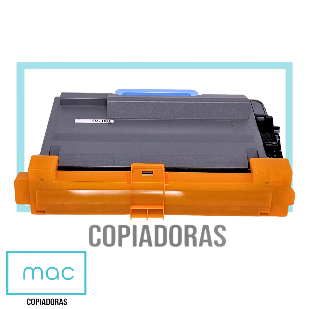 Cartucho de Tóner Black Konica Minolta TNP-78 Bizhub 4020I(OEM)