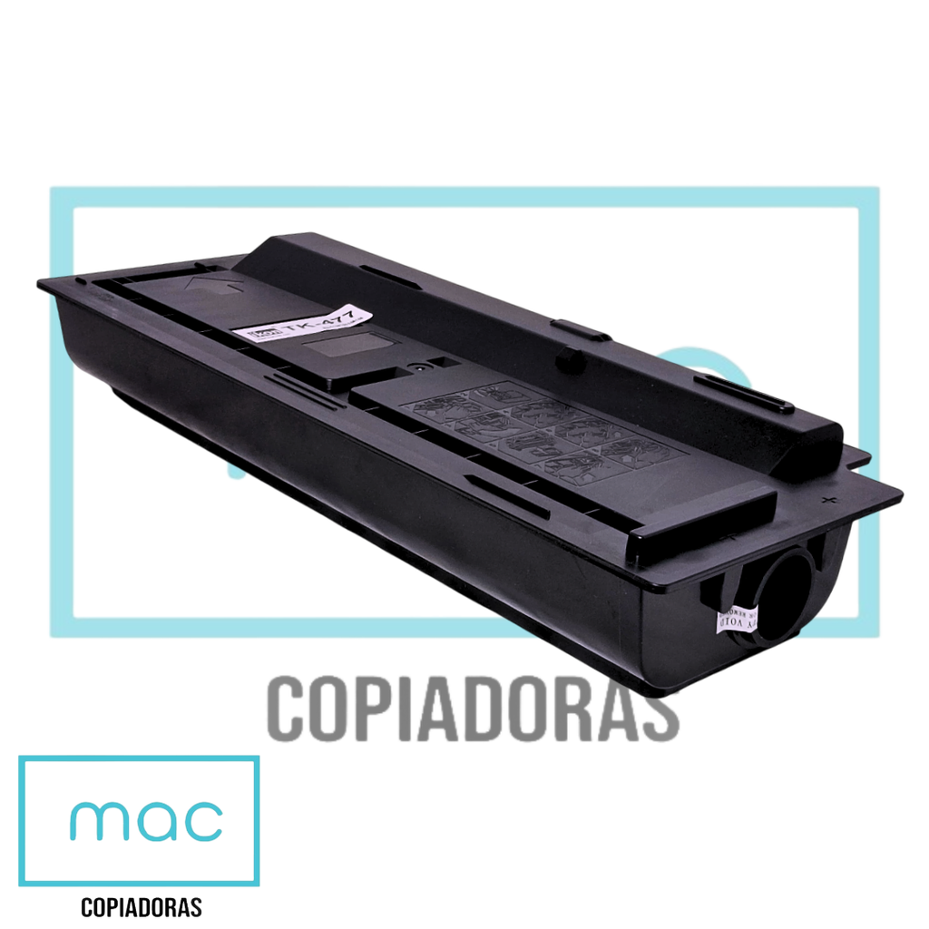 Toner Cartridge Kiocera Tk-477 (IKON)