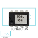 NV RAM CONTADOR CERO RICOH MP2554 OEM