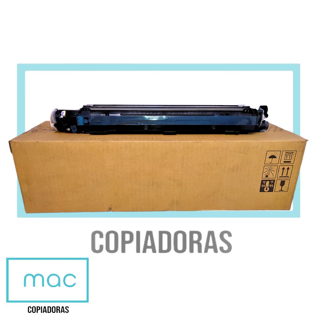 Unidad de Revelado Black Ricoh MPC4504ex/C3004 (OEM)