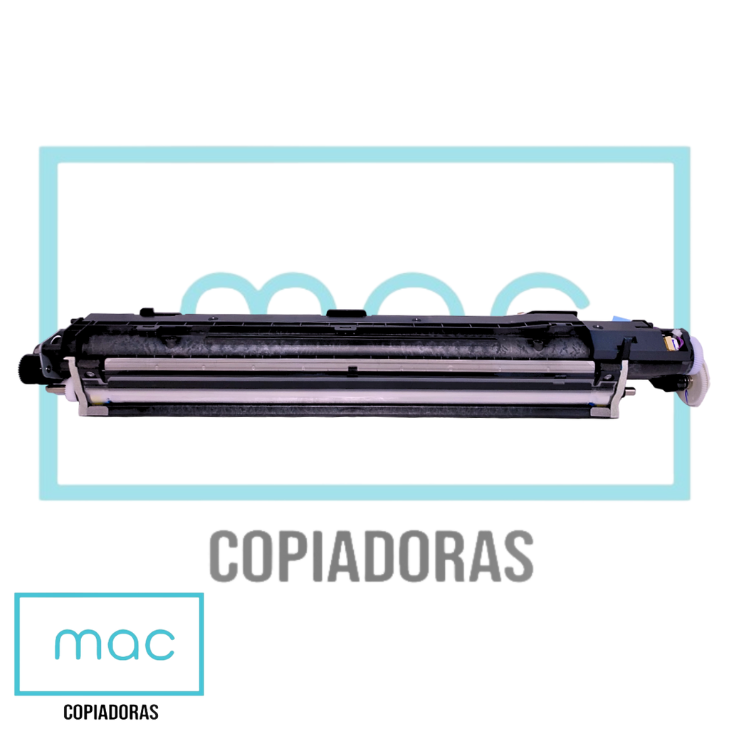 UNIDAD DE REVELADOR CYAN MP C4504/5504/6004 OEM