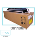 UNIDAD DE REVELADOR CYAN MP C4504/5504/6004 OEM