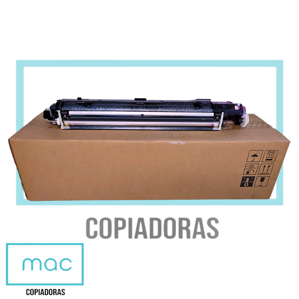 UNIDAD DE REVELADOR MAGENTA MP C4504/5504/6004 OEM