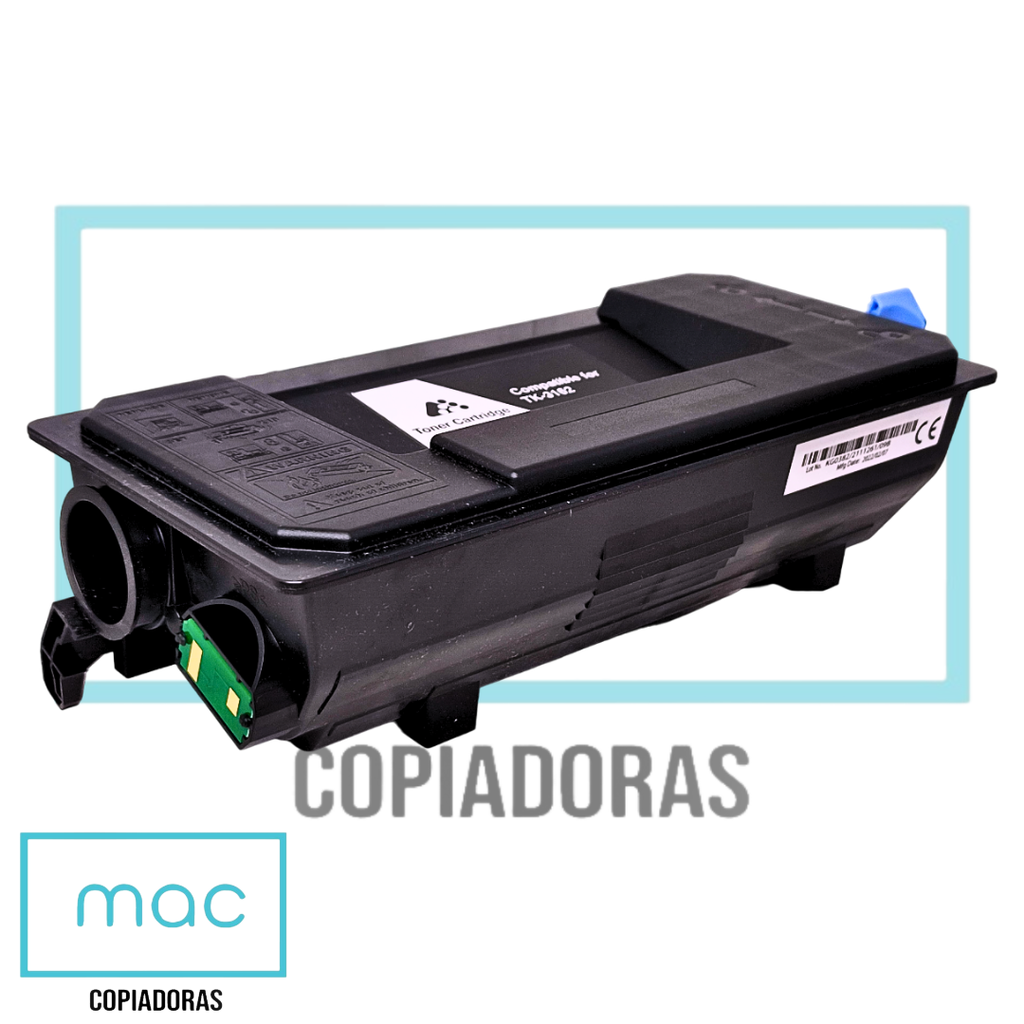 TONER CARTRIDGE KYOCERA TK 3162