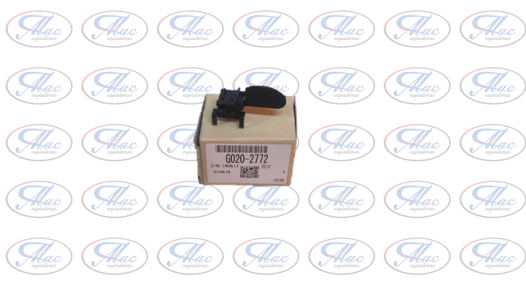 Sensor Papel Bypass Mp201/2550 (OEM)