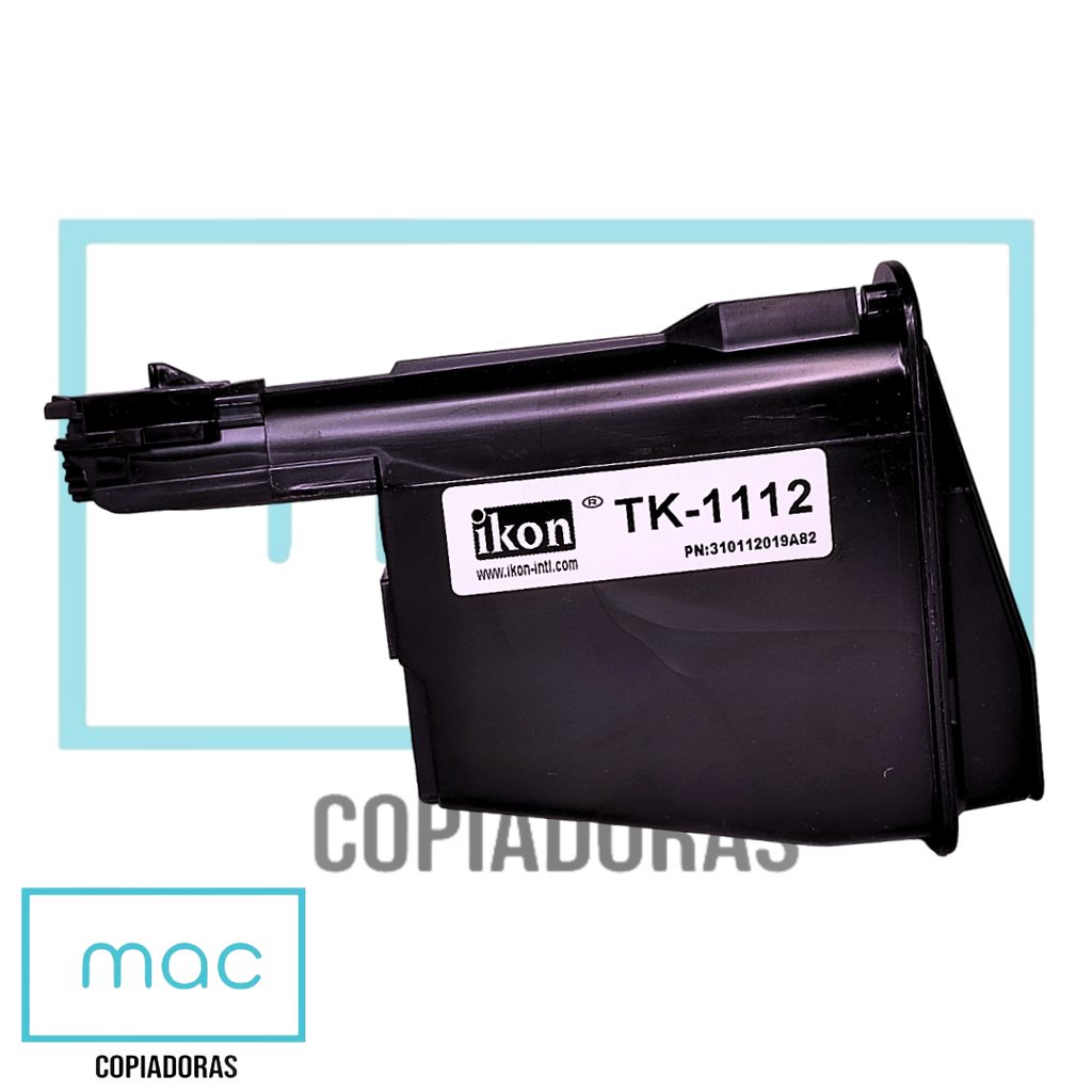 TONER KYOCERA TK-1112