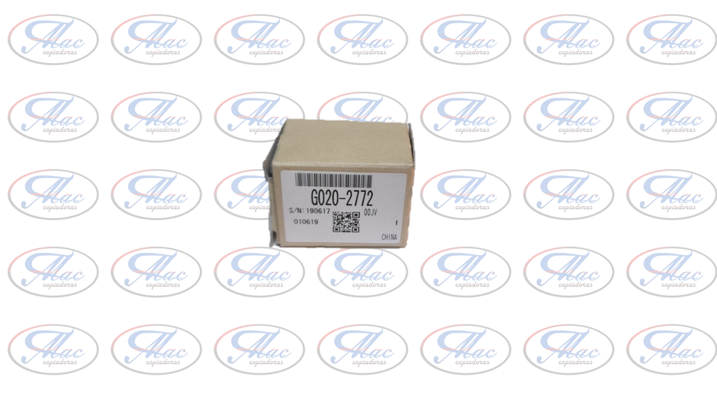 Sensor Papel Bypass Mp201/2550 (OEM)