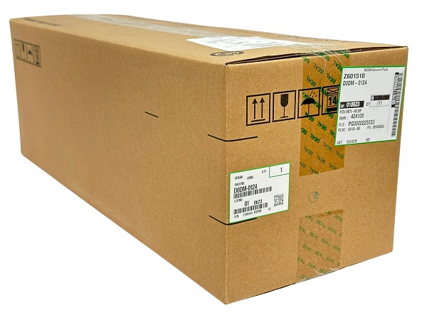 UNIDAD DE IMAGEN BLACK IM 370F/460 PCDU (D0DM0124) 