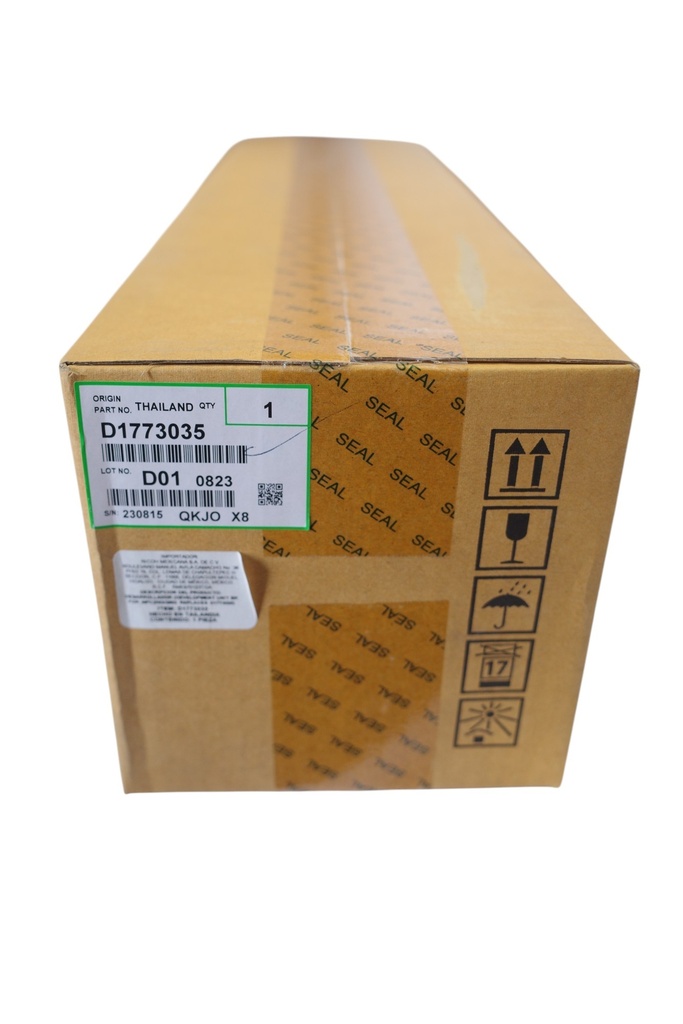 Unidad Revelado Black RICOH Mpc2003/C2503(OEM) D1773035 D1773035
