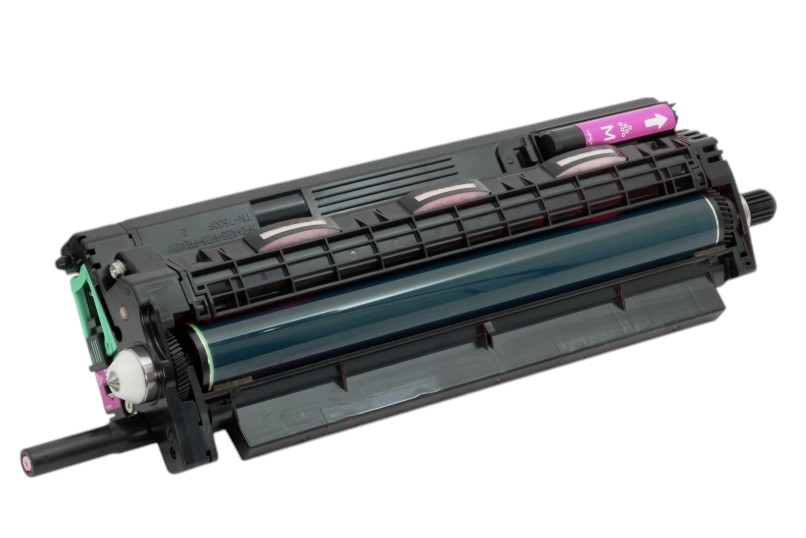 Unidad de Cilindro y Revelado Ricoh SPC430dn/431dn/440dn Magenta(OEM)