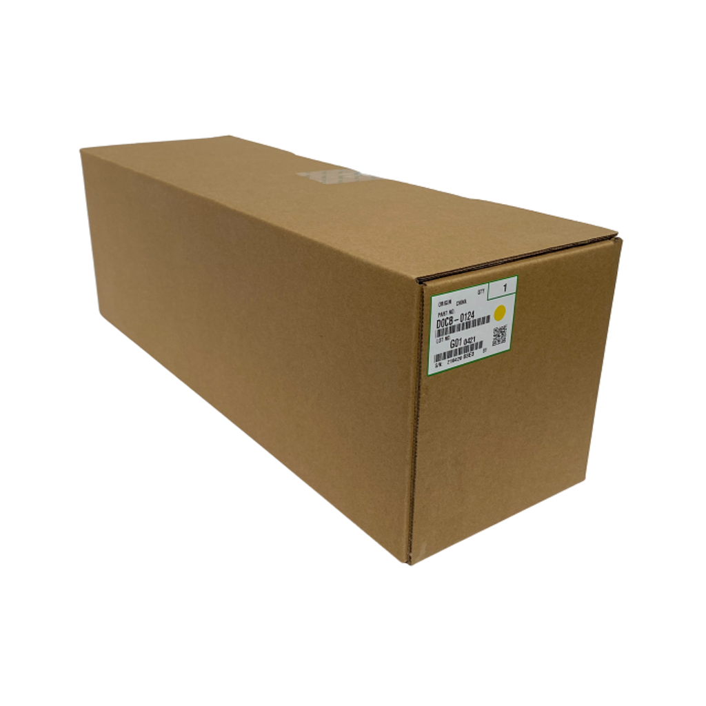UNIDAD DE CILINDRO PCDU-RICOH IMC300 YELLOW (OEM)(D0CB0124)