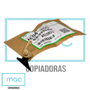 Uña Separador de Rodillo de Calor Mp2550 (OEM)