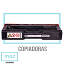 Cartucho de Toner Negro MC250FW, PC301(ikon)