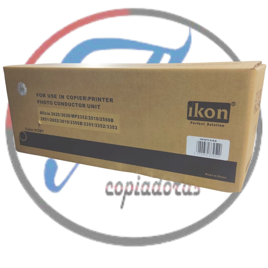 Unidad Fotoconductor Type1027 (IKON)