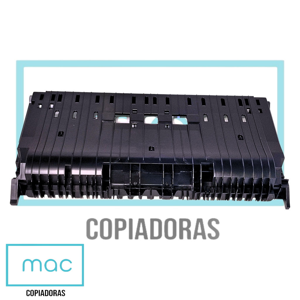 Base Cubierta Trasferencia Mp4002/5002(OEM)D0094551