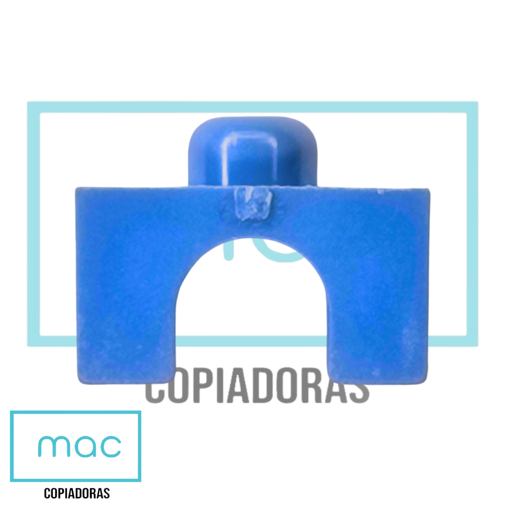 Buje de Rodillo Limpieza de Fusor MP7500(OEM)AE031026