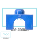 Buje de Rodillo Limpieza de Fusor MP7500(OEM)AE031026