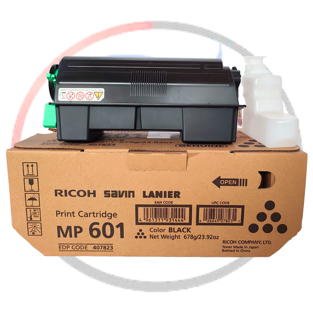 Cartucho de Toner Mp601 (OEM)