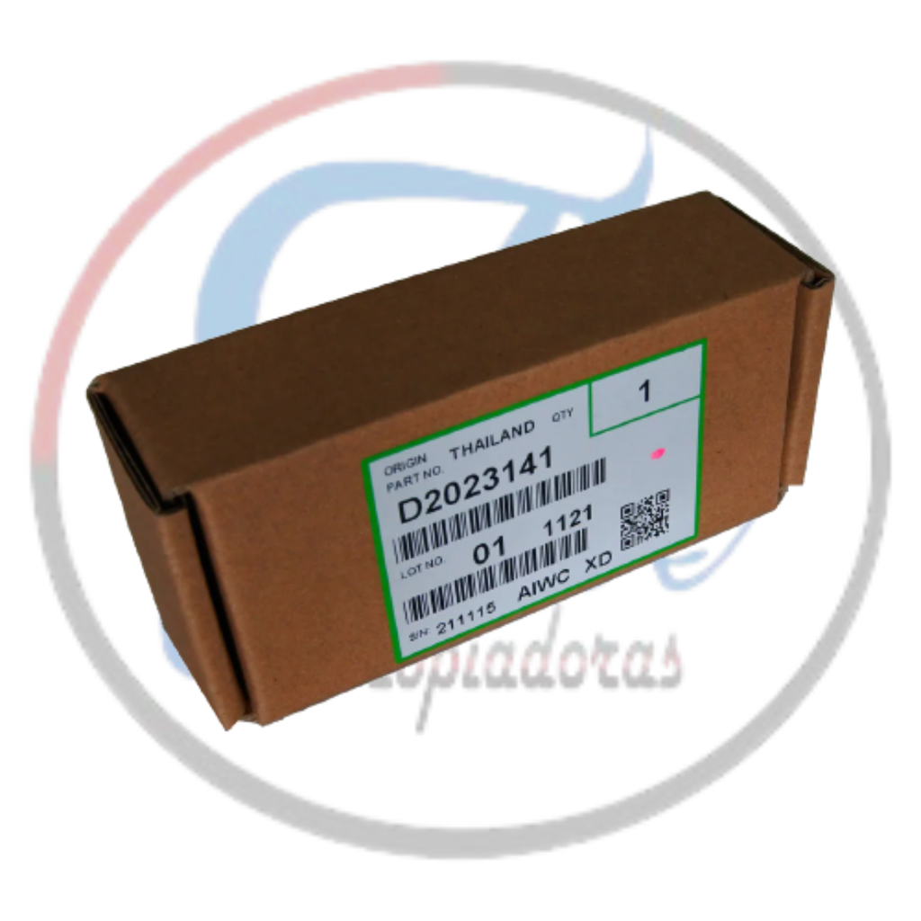 ENGRANE TRANS TRASERO MP4055(OEM)D2023141