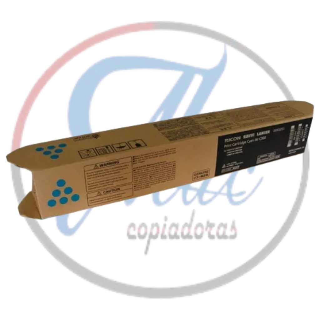 Cartucho De Toner Ricoh IMC300(OEM)