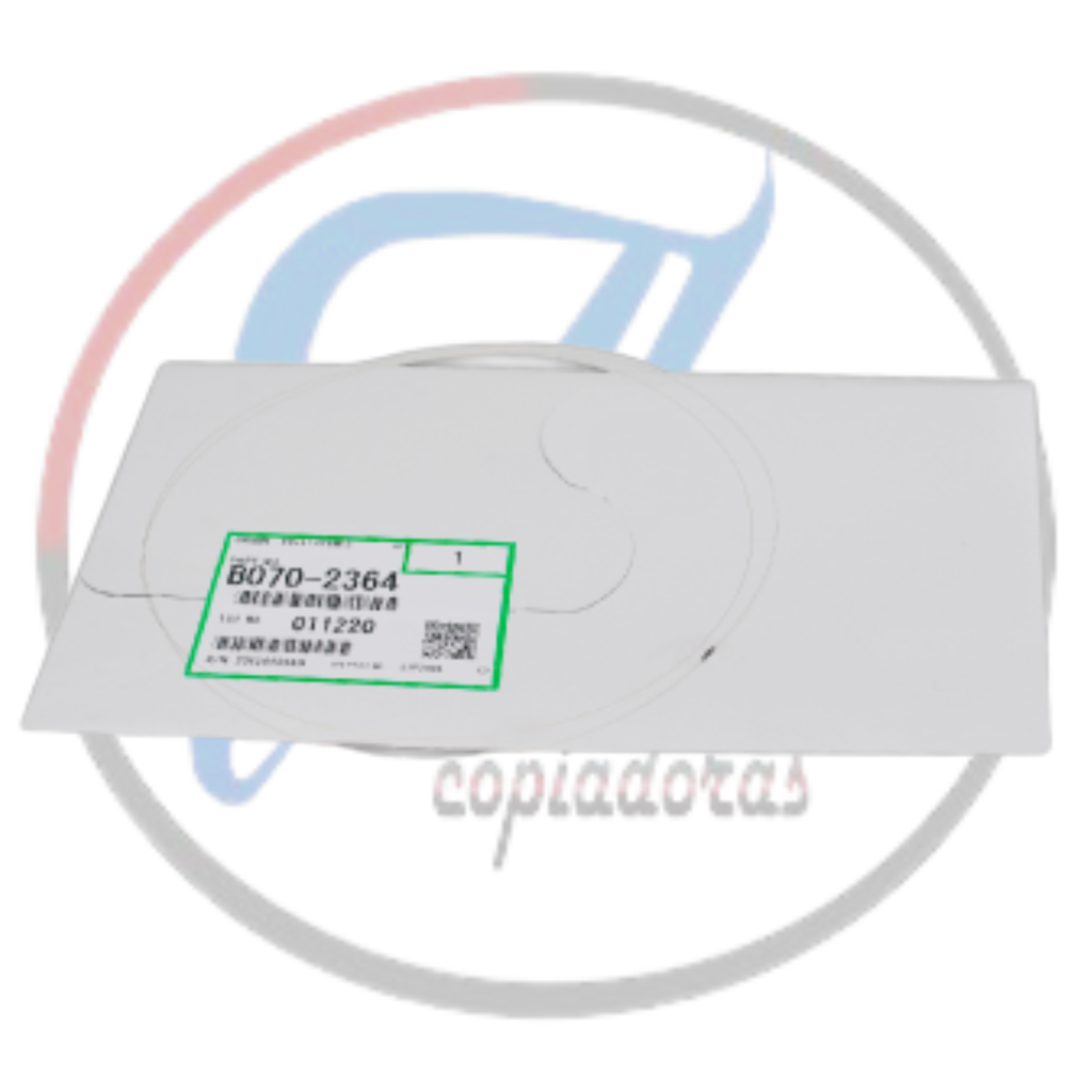 Filamento de Carga MP-8001 (OEM)