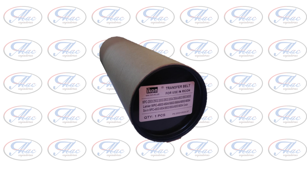 Banda Transferencia Mpc3003,4503(IKON)
