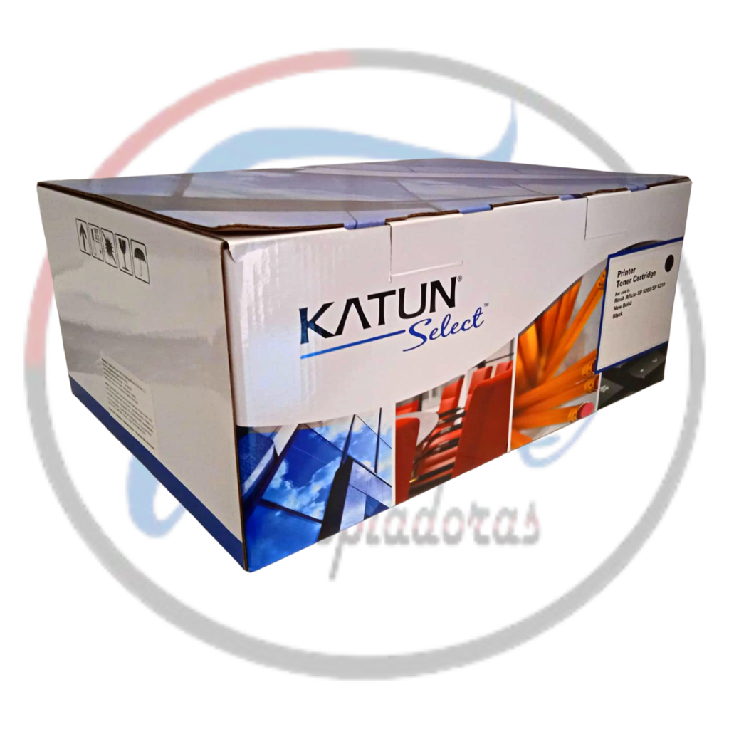 Toner cartridge SP 5200 Katun