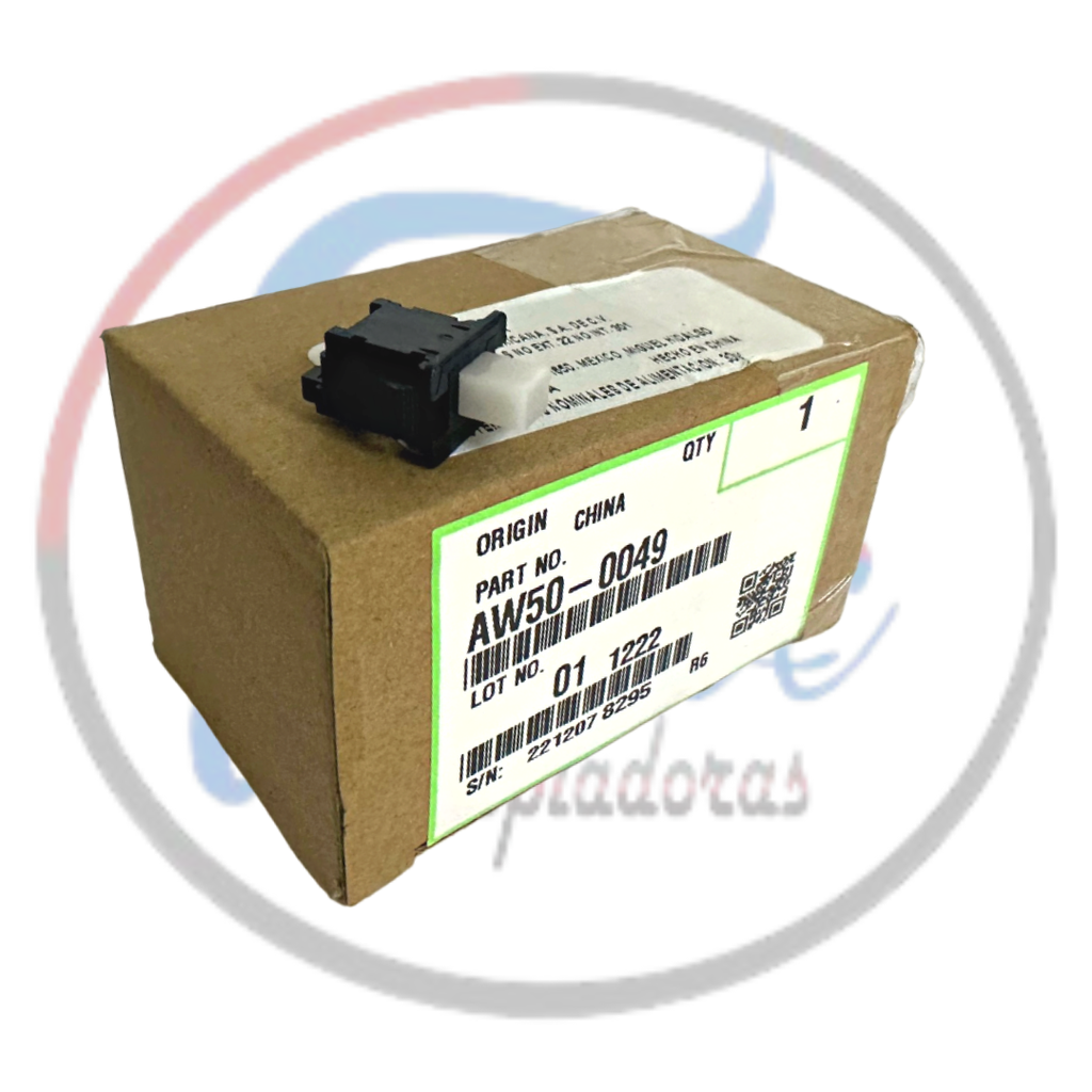 SENSOR SWITCH PUERTA MPC3503